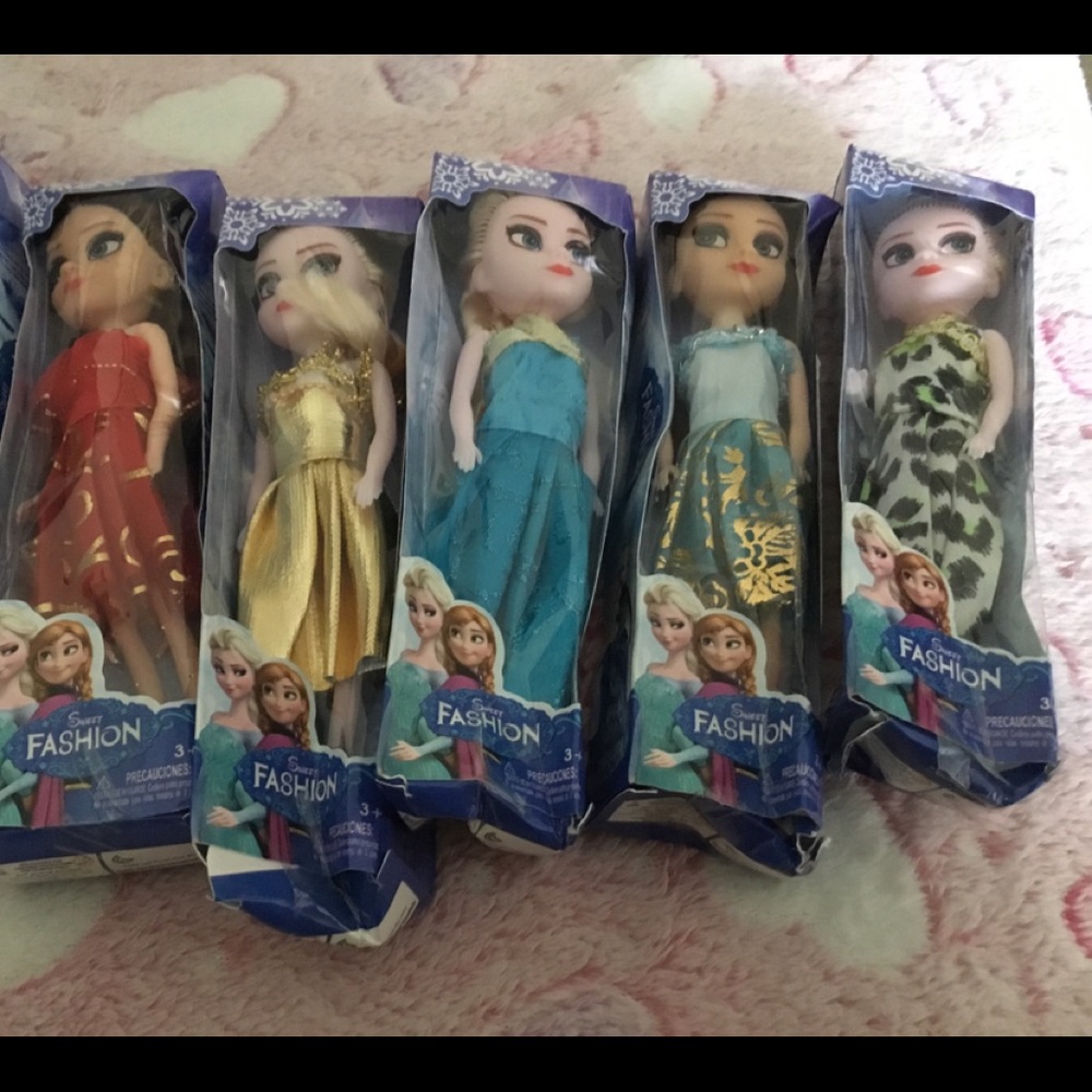Dolls